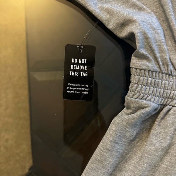 “Express” Romper - Picture 6 of 7